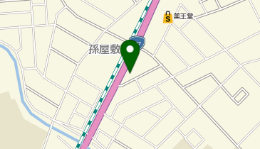 アイディールbeauty・salonの地図画像