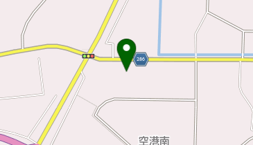 東北アルフレッサ株式会社花巻物流センターの地図画像