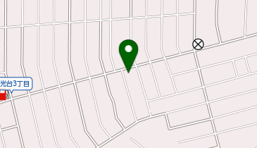 ピザハット旭ヶ丘四条通り店の地図画像