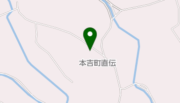 有限会社千晃の地図画像