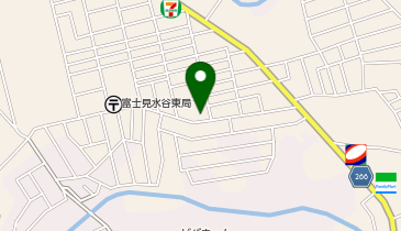 東京スピードクリーニングの地図画像