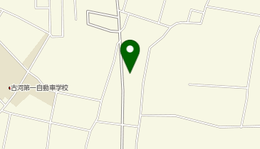 陽だまり猫の地図画像