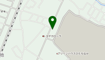 買取サロンRebornの地図画像