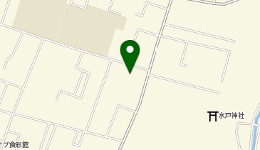 水戸市 いきいき交流センター 葉山荘の地図画像