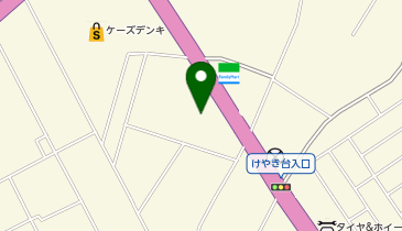 PIC水戸本店の地図画像