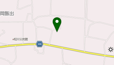 東浄寺の地図画像
