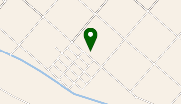 理容ホウキタの地図画像