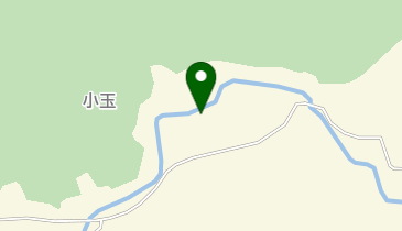 小森整骨院の地図画像