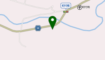 珈琲風らっとの地図画像