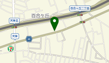 はげたこの地図画像