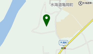 常総市役所 常総市基幹相談支援センターの地図画像