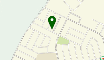 訪問介護事業所キズナ(心愛)の地図画像