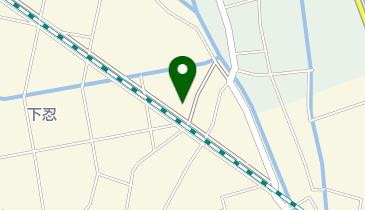 株式会社輪ゴム道場の地図画像