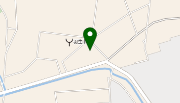 たいむましんの地図画像