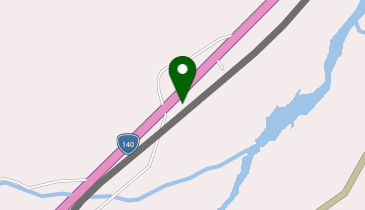 長瀞てらすTARO&rsquo;sGARDENの地図画像