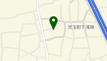 ホテルワンエイトの地図画像