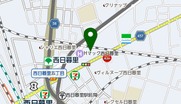 税理士法人木村会計東京支部の地図画像