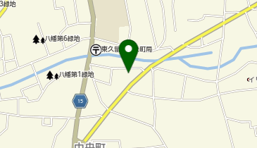 スマイルワンの地図画像