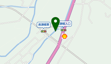 まるさんかくしかく堂の地図画像