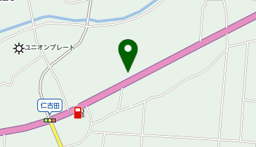 KitchenCraftの地図画像