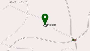 株式会社ユイット・ラボラトリーズの地図画像