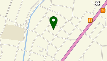 A 岐阜市・金庫のトラブル対応 24X365安心受付センターの地図画像