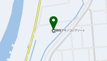 柴田興業株式会社中遠総合資材センターの地図画像