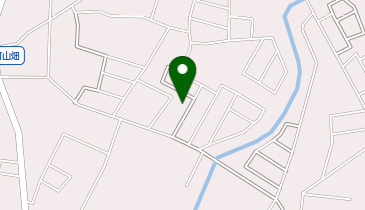 ペッツワン豊田四郷店トリミングの地図画像