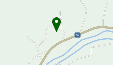 体験工房ami友神野テラスの地図画像