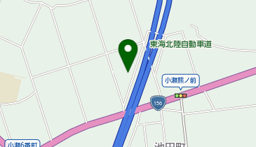 nonbiriの地図画像