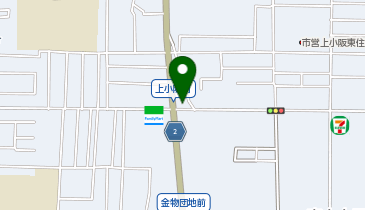 スミカワ工務店株式会社の地図画像