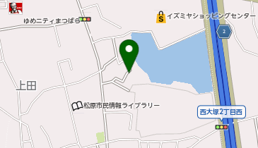 エール(NPO法人)の地図画像