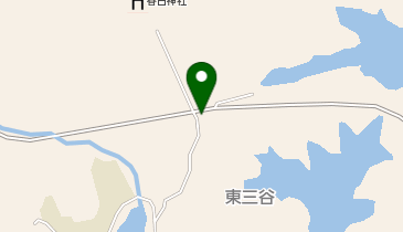 岩田商店の地図画像