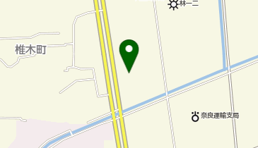 大和物産株式会社の地図画像