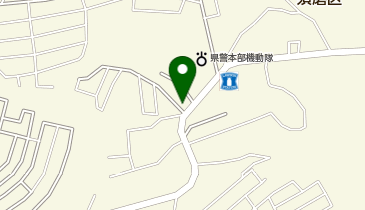 大口金属株式会社神戸支店の地図画像