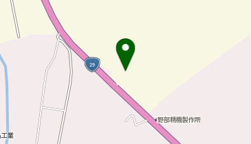 ダイネン株式会社姫路支店姫路営業所の地図画像