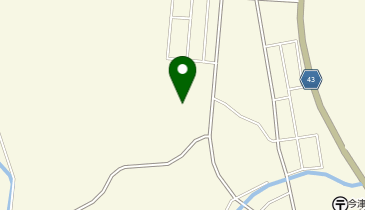 隠岐の島町役場 教育委員会 教育支援センターの地図画像