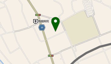 晴れの国岡山農業協同組合矢掛支店の地図画像