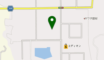 ハートデリカの地図画像