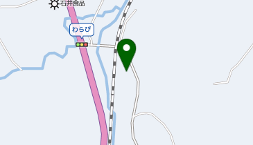 障害福祉サービス事業所ハピネスみさきの地図画像