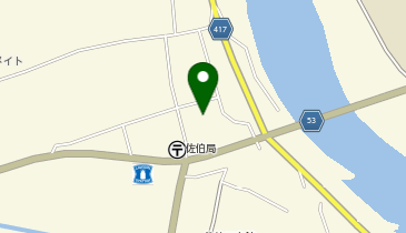 晴れの国岡山農業協同組合 佐伯支店の地図画像