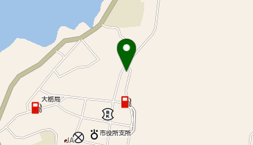 仕出しエムの地図画像