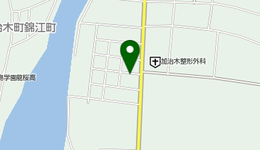 第一交通株式会社姶良営業所の地図画像