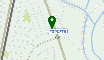 東京海上日動パートナーズ九州久留米支社代理店泉洋一の地図画像