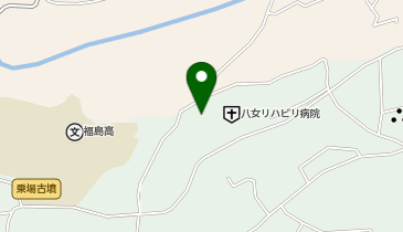 グランドスポーツの地図画像