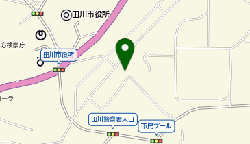 ハート・アイ倶楽部栄町斎場の地図画像