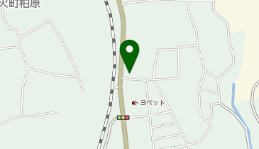 つなぐ整骨院の地図画像