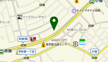 住友生命保険相互会社 沖縄支社 県庁前支部の地図画像
