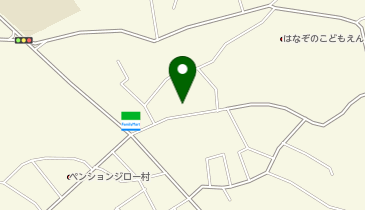 オフィスサポート(合同会社)の地図画像