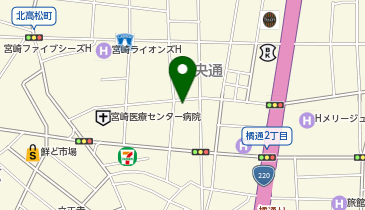合資会社三輪商店の地図画像